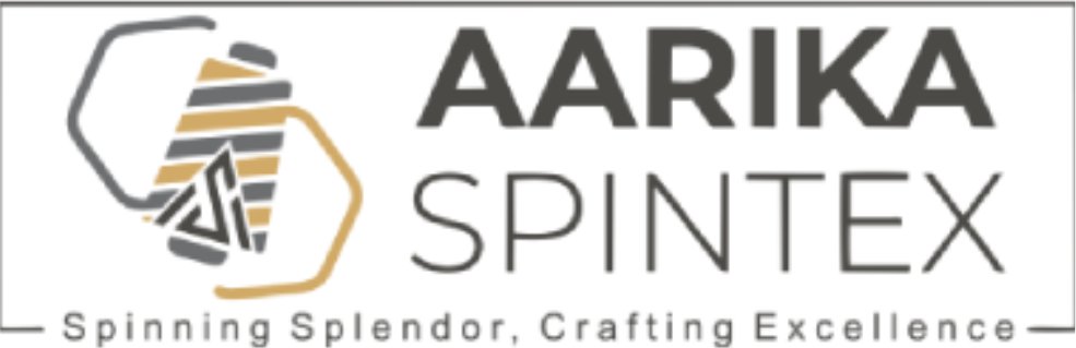 Aarika Spintex logo