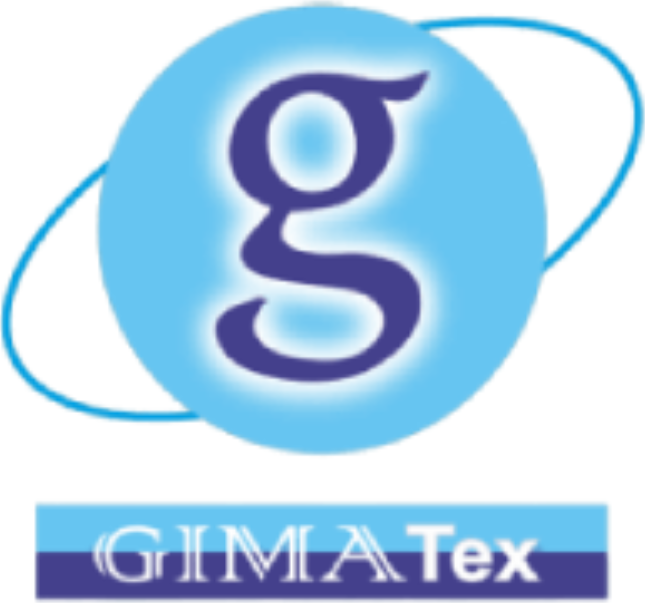 Gimatex logo