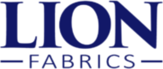 Lion Fabrics logo
