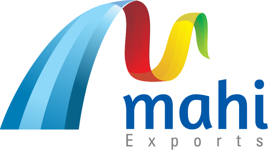 Mahi Exports logo