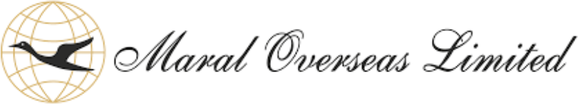 Maral Overseas Limited logo