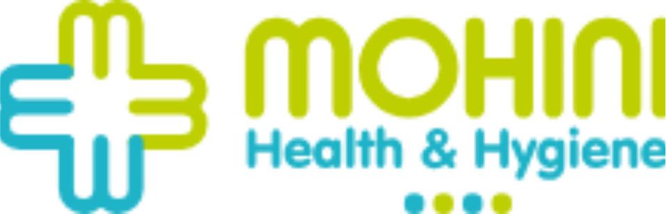 Mohini Health & Hygiene logo