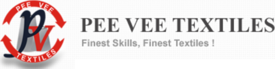 Pee Vee Textiles logo