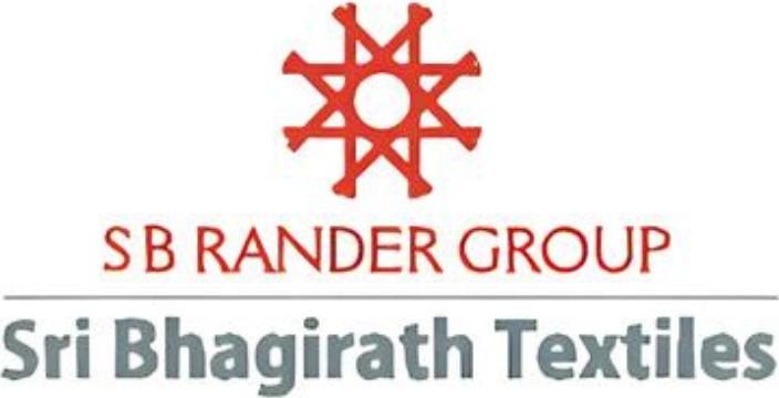 Sri Bhagirath Textiles logo