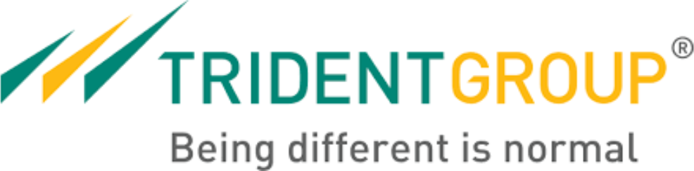 Trident Group logo